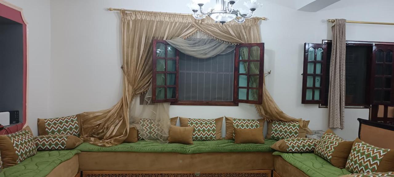 Dar Dyafa Villa Salé Kültér fotó