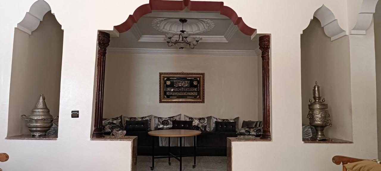 Dar Dyafa Villa Salé Kültér fotó