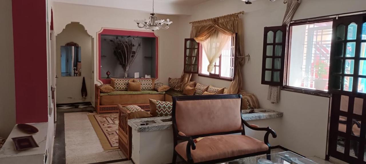 Dar Dyafa Villa Salé Kültér fotó