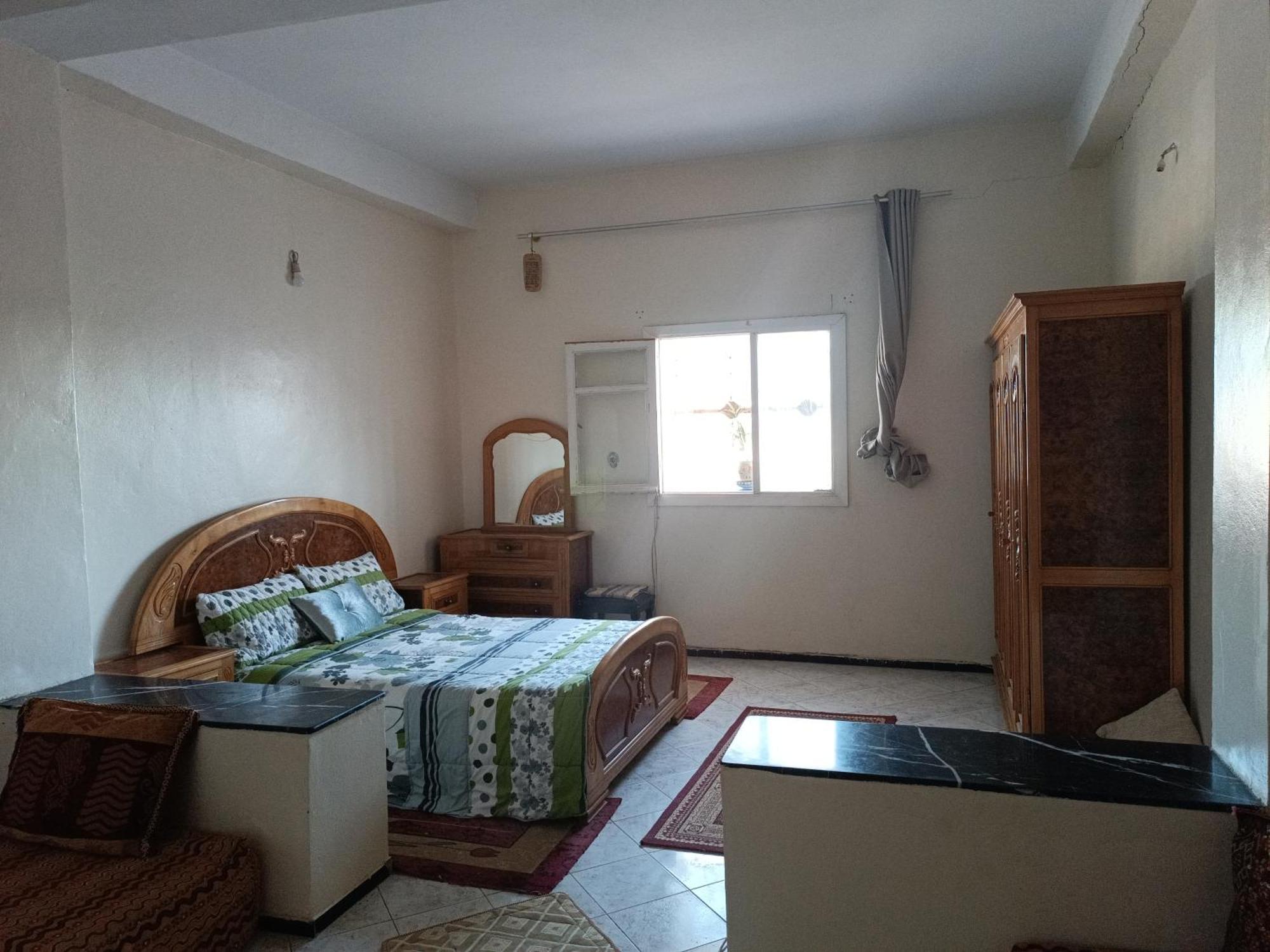 Dar Dyafa Villa Salé Kültér fotó