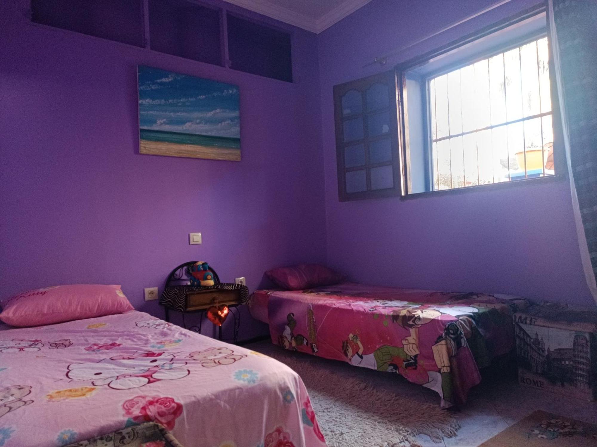 Dar Dyafa Villa Salé Kültér fotó