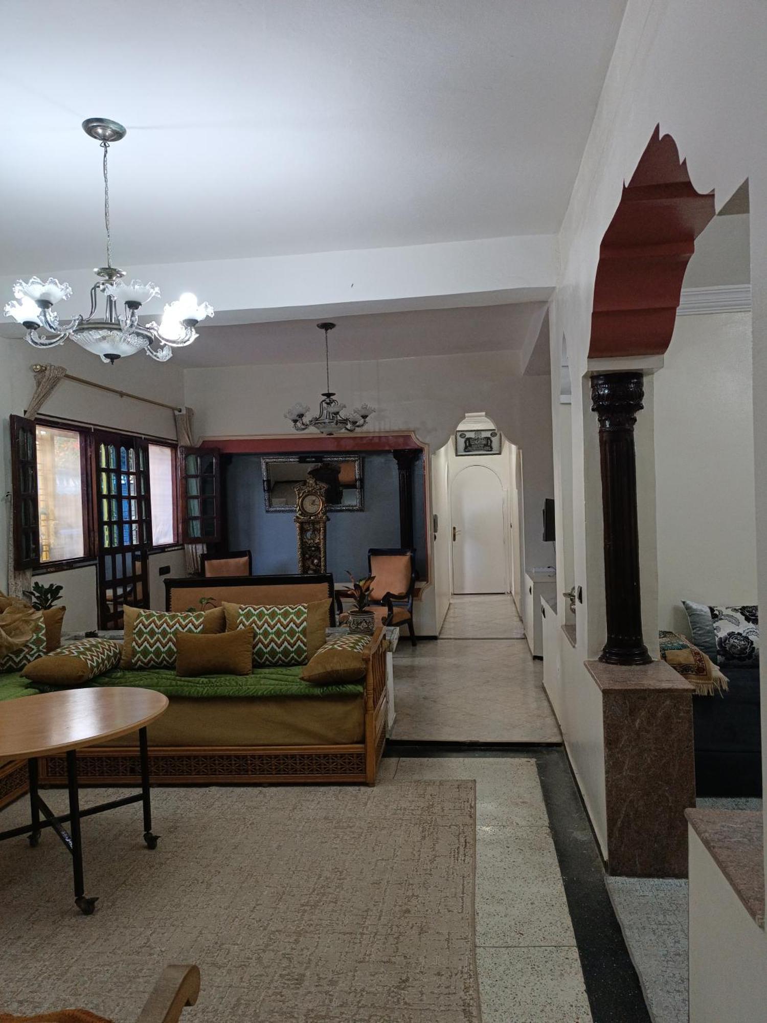 Dar Dyafa Villa Salé Kültér fotó